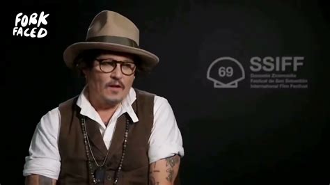 Johnny Depp deal